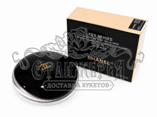Пудра от Chanel