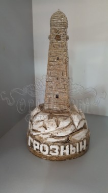 Башня-1