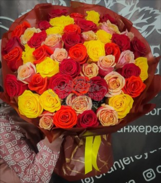 Летний вечер