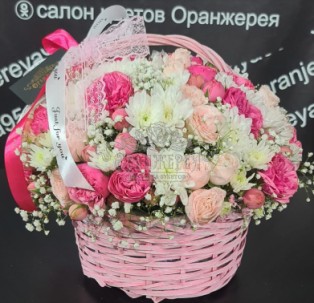 Дыхание августа
