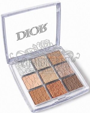 Палетка теней Dior
