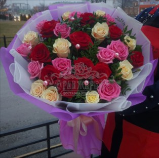 Самой прекрасной