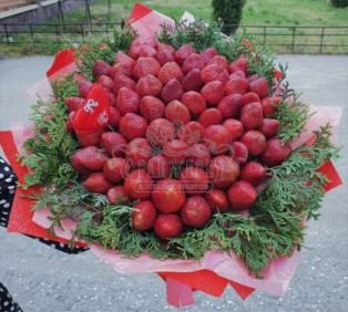 Клубничный-2